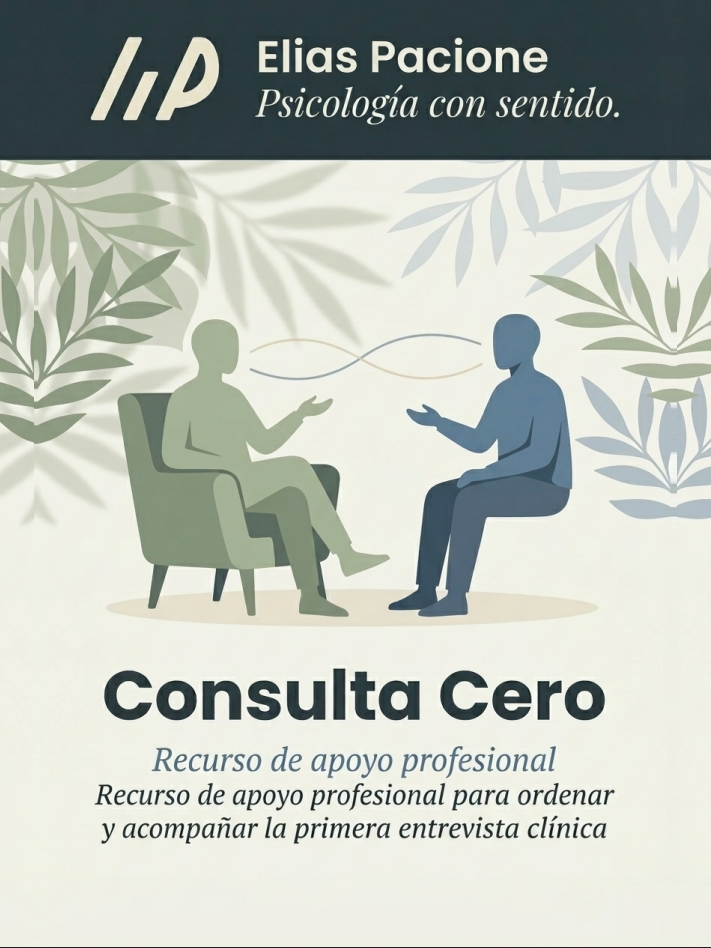 Consulta Cero